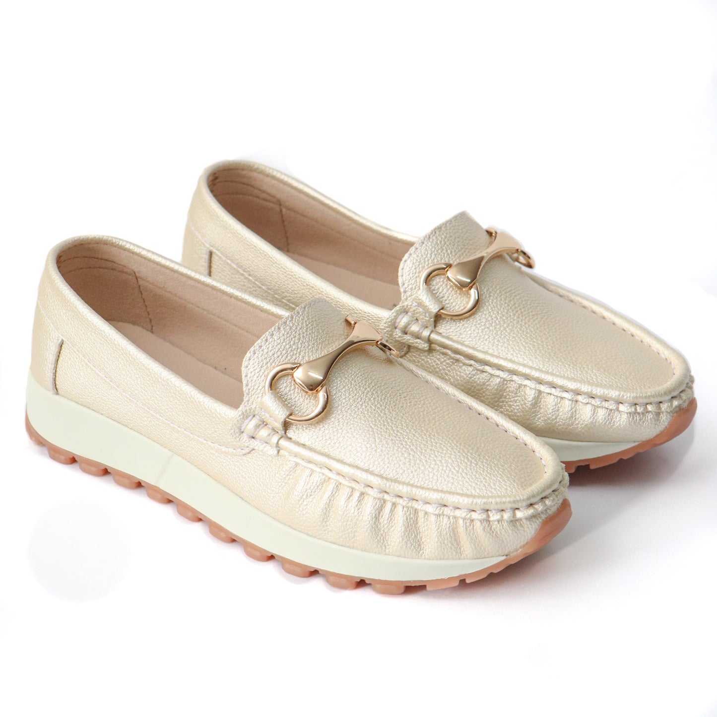 Mocasines Elegantes Premium – Noir Aurea