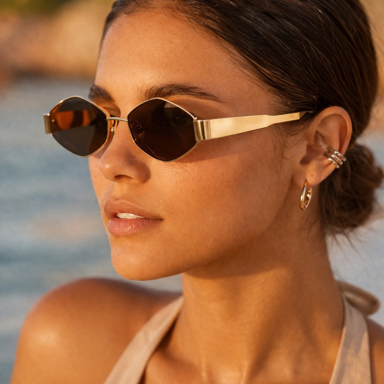 Gafas de Sol Premium – Noir Solar Lover