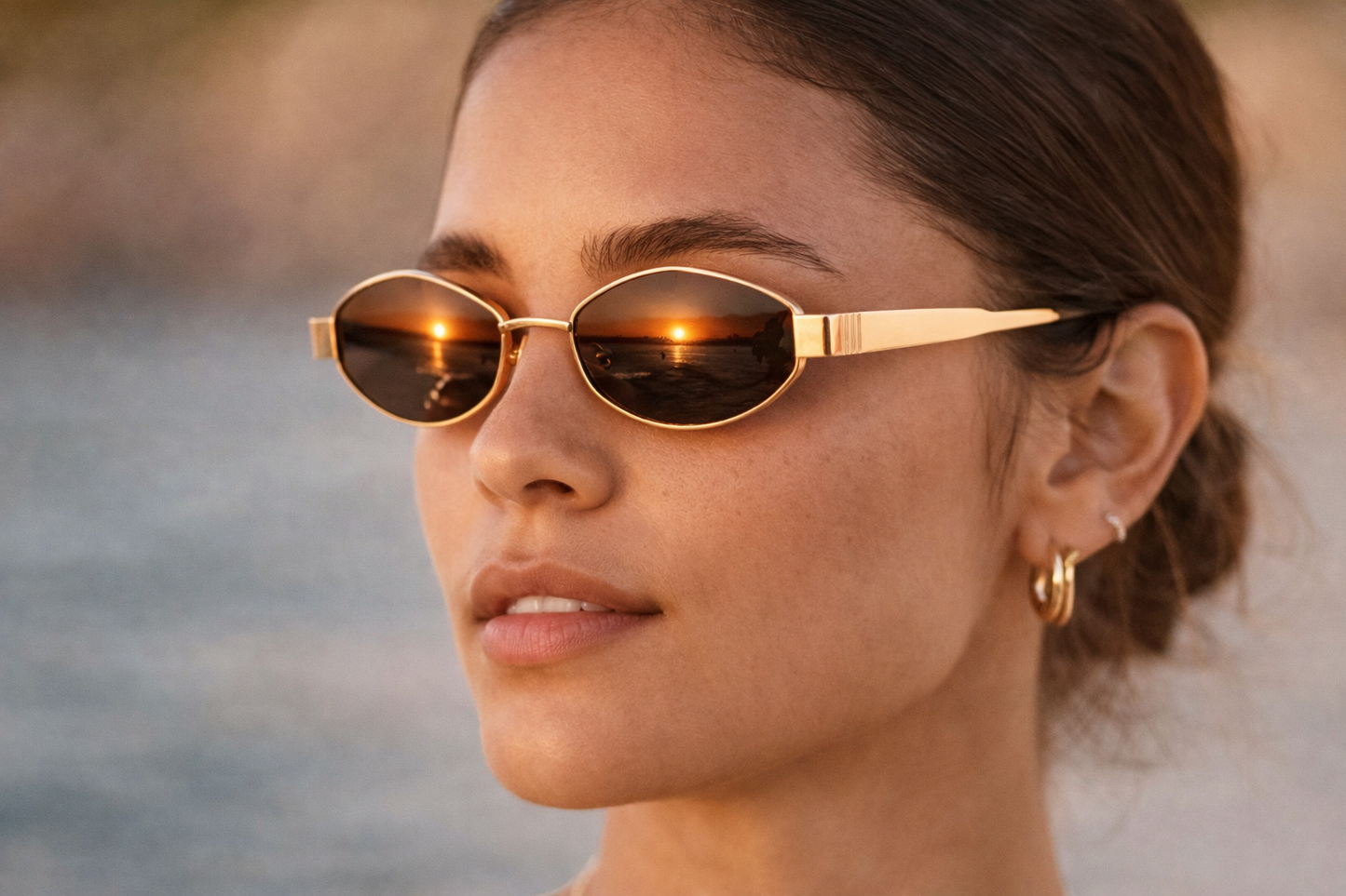 Gafas de Sol Premium – Noir Solar Lover