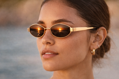 Gafas de Sol Premium – Noir Solar Lover