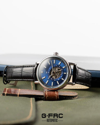Reloj Automático R2 - Noir Imperium