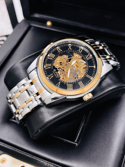 Noir Imperium – Roman Automatic Edition