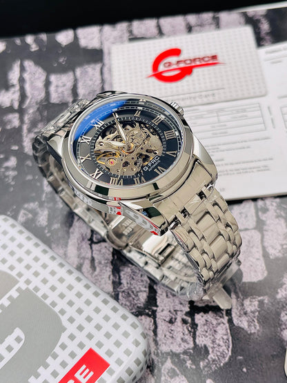 Noir Imperium – Roman Automatic Edition