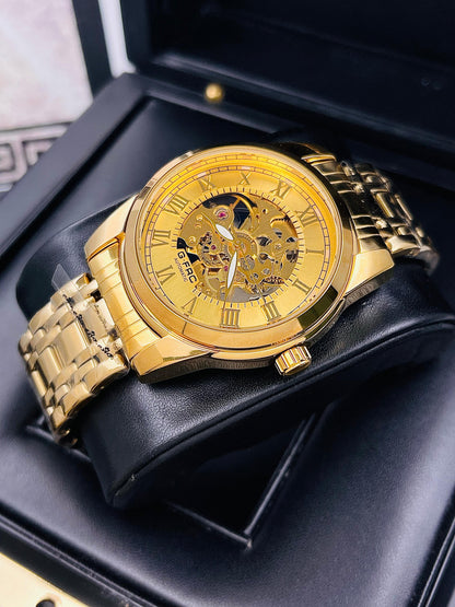Noir Imperium – Roman Automatic Edition