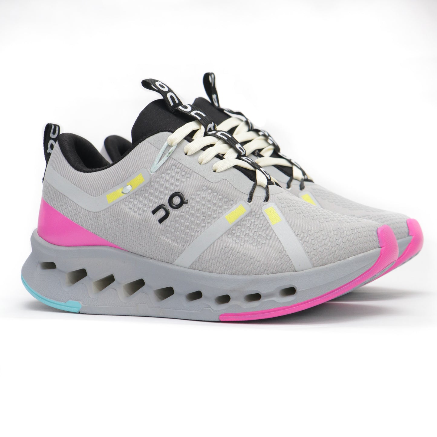 Tenis Deportivos Urbanos – Noir Motion