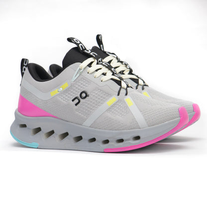 Tenis Deportivos Urbanos – Noir Motion