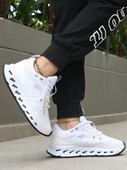 Tenis Deportivos Urbanos – Noir Motion
